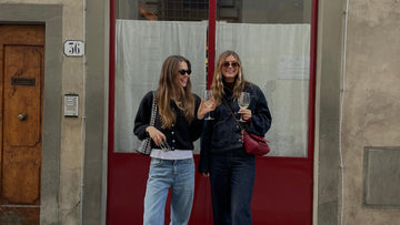 A weekend in Florence