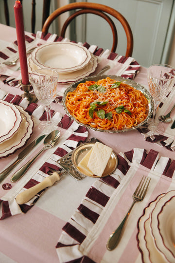 Belle Placemat - Set of 2