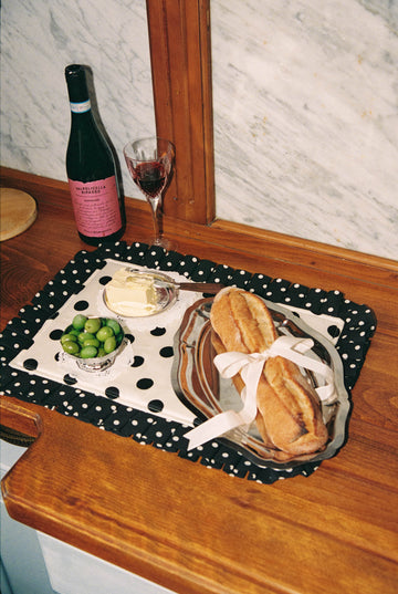 Coco Placemat - Set of 2