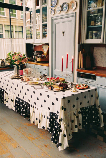 Coco Tablecloth