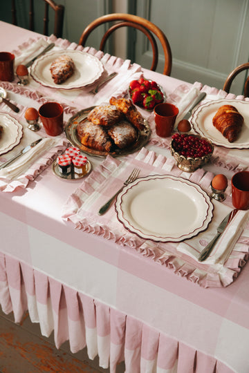 Lottie Placemat - Set of 2