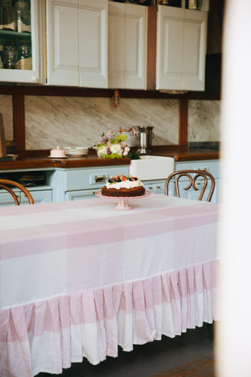 Lottie Tablecloth