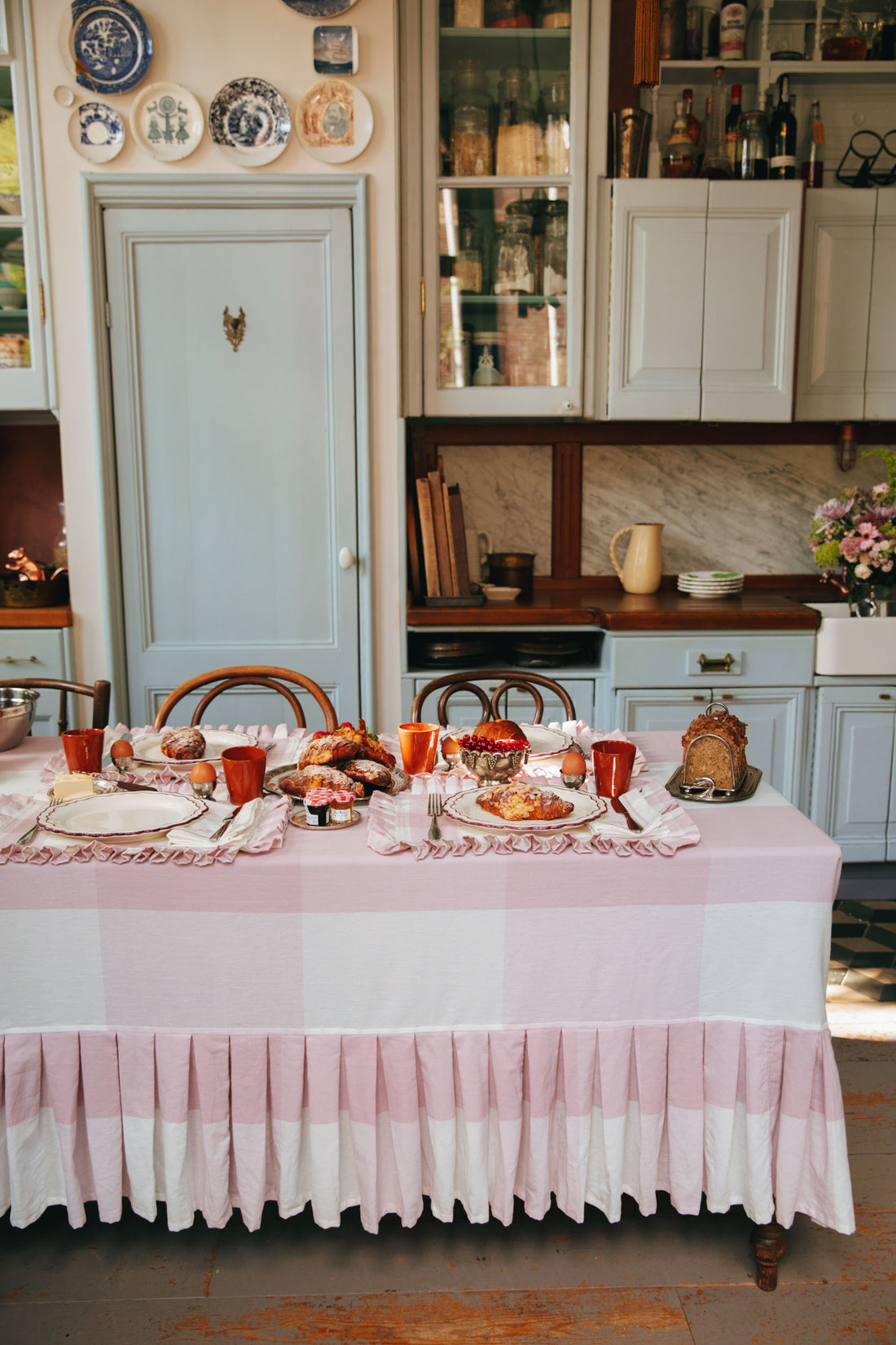 Lottie Tablecloth