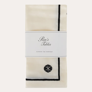 Noa Napkin Lyocell - Set of 2