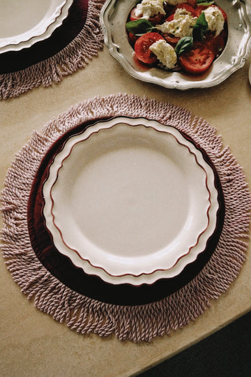 Josie Placemat - Set of 2