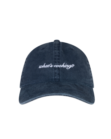 What's cooking? - Baseball Cap