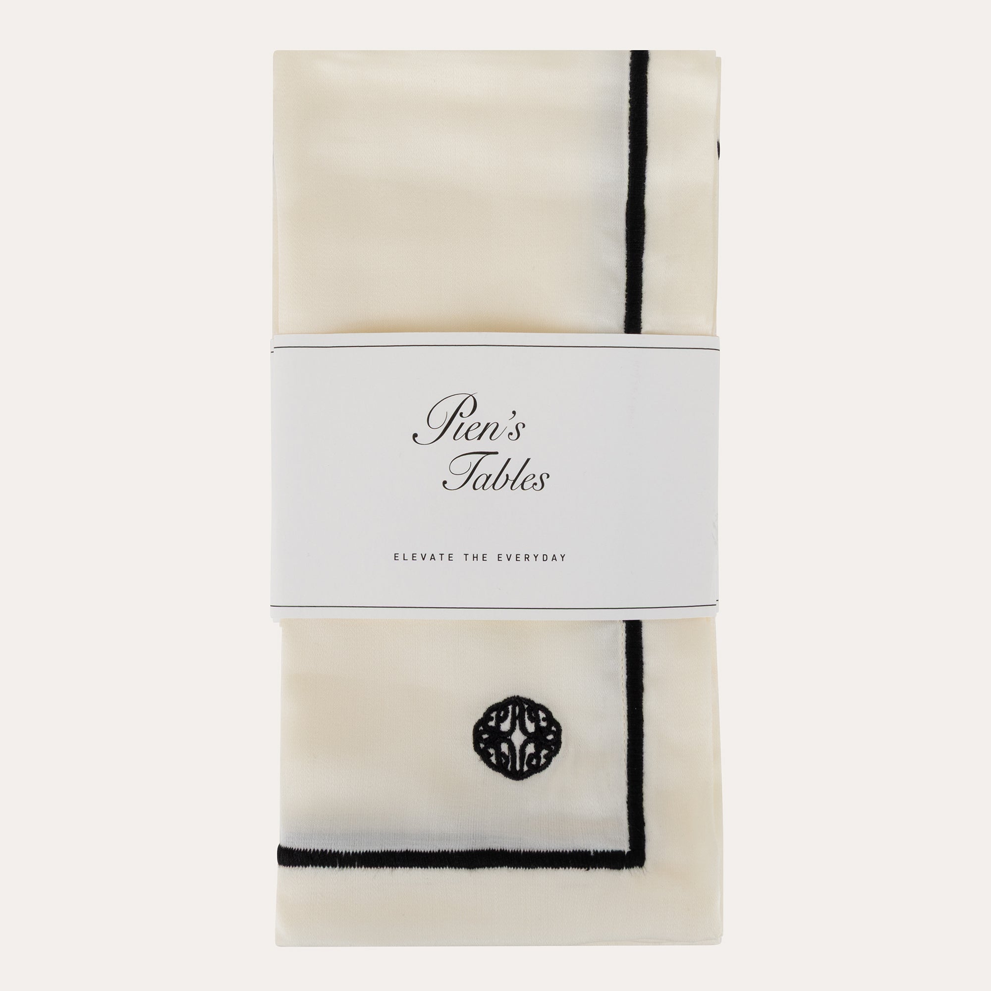 Noa Napkin Lyocell - Set of 2