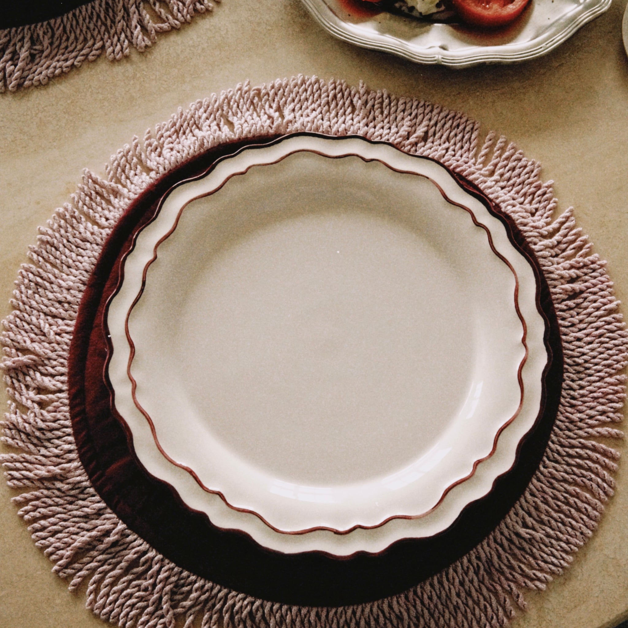 Josie Placemat - Set of 2